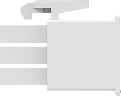 172342-1 AMP PCB Connection Systems Image 2