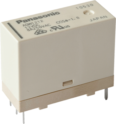 ADW1224T Panasonic Industrial Relays