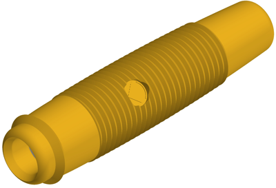 KUN 30 GE Hirschmann Test & Measurement Laboratory Connectors