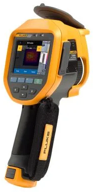 FLK-TI300+ 60HZ Fluke Thermal Imagers Image 2