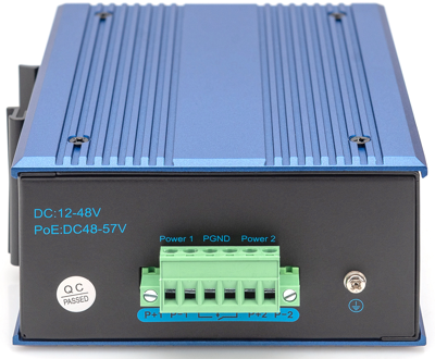 DN-651121 DIGITUS ETHERNET switches Image 3