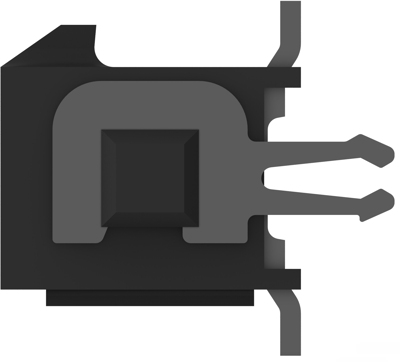 4-794633-0 AMP PCB Connection Systems Image 2