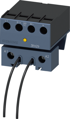 3RH2924-1GP11 Siemens Relays Accessories