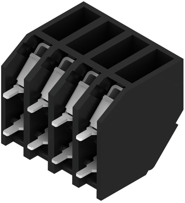 1888470000 Weidmüller PCB Terminal Blocks Image 2