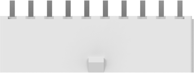 2-1586037-0 AMP PCB Connection Systems Image 3