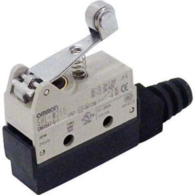 SHL-W255 Omron Snap Action Switches