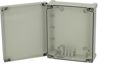 5814003 Fibox GmbH General Purpose Enclosures Image 1