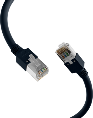 K8705.1,5 EFB-Elektronik Patch Cables, Telephone Cables Image 2