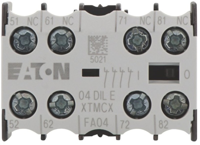 010256 EATON Contactors Image 2