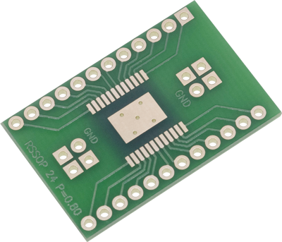 BYB-3-11H6003 by.B PCBs Image 1