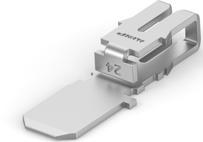 63829-1 AMP Receptacles Image 1