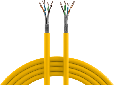 999830.100-CPR INFRALAN Data Cables Image 2