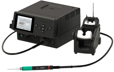 JNASE-2A JBC Soldering Stations