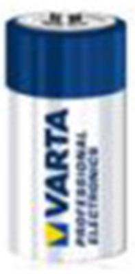 04034 101 401 VARTA Round Cells, 9V Blocks