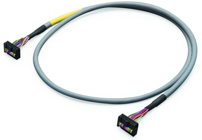 706-753/300-200 WAGO Sensor-Actuator Cables Image 1