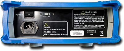 P 4090 PeakTech Multimeters Image 4