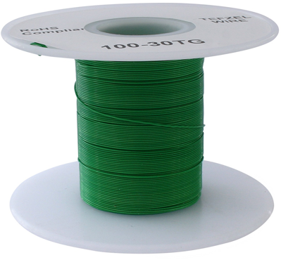 100-30TBK METCAL Insulated stranded wires