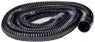 Suction hose, Ø 50 mm, 1.8 m, METCAL BVX-CH01 for BVX system