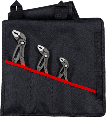 00 19 55 S8 Knipex Pliers Sets Image 1