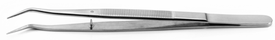 650.S.6 ideal-tek Tweezers