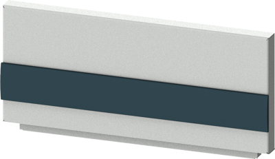 8PQ2000-4BA02 Siemens Accessories for Enclosures