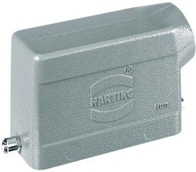 09300161540 Harting Housings for HDC Connectors