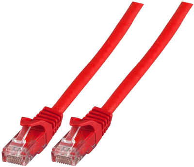 K8110RT.0,5 EFB-Elektronik Patch Cables, Telephone Cables