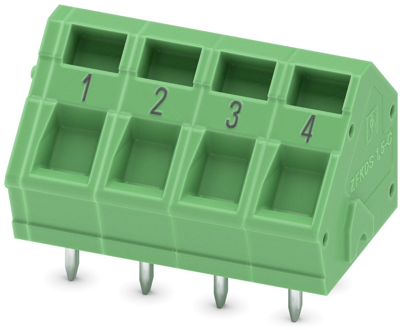 1033571 Phoenix Contact PCB Terminal Blocks