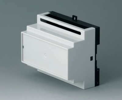 B6504117 OKW DIN-Rail Enclosures