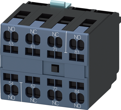 3RH1921-2XA22-0MA0 Siemens Contactors