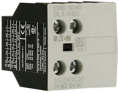 276422 EATON Contactors Image 3