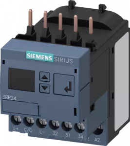 3RR2441-1AA40 Siemens Monitoring Relays