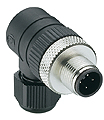 11604 Lumberg Automation Sensor-Actuator Connectors