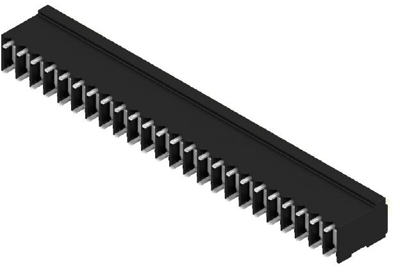 1870890000 Weidmüller PCB Terminal Blocks Image 2