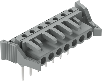 232-237/005-000/039-000 WAGO Terminals Accessories Image 1