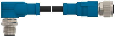 T4162213005-005 TE Connectivity Sensor-Actuator Cables Image 3