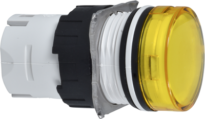 ZB6AV5 Schneider Electric Actuators, Signal Elements and Front Elements