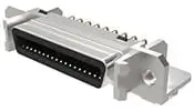 4-2232516-1 AMP D-Sub Connectors