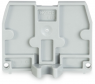 End plate for connection terminal, 869-395