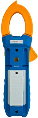 P 1665 PeakTech Clamp Meters Image 3