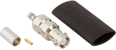 034-5020 Amphenol RF Coaxial Connectors Image 1