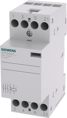 5TT5031-0 Siemens Contactors