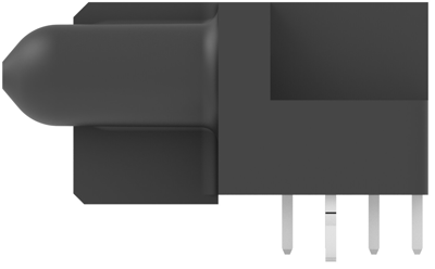 1-6450170-9 AMP PCB Connection Systems Image 2