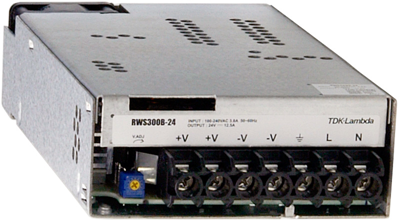 RWS-300B-15 TDK-Lambda Built-In Power Supplies Image 1