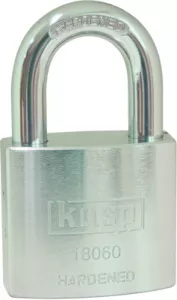 K18060 Kasp Locks, Padlocks