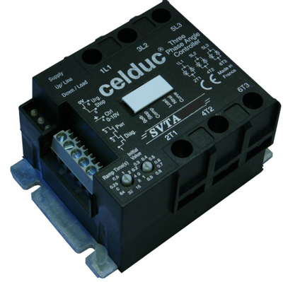 SVTA4690E Celduc Relais Solid State Relays