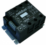 Solid state relay, 200-480 VAC, 125 A, screw mounting, SVTA4694E