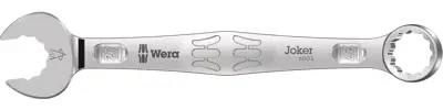 5020504001 Wera Spanners