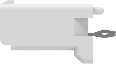 1376383-1 AMP PCB Connection Systems Image 2