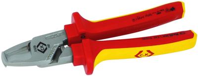 431030 C.K Tools Cable Shears and Cable Cutters